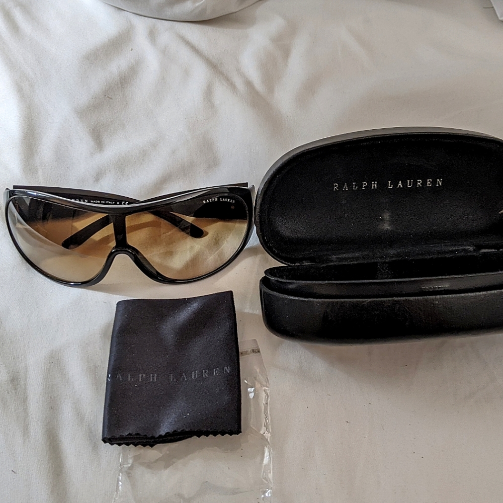 Ralph Lauren Sunglasses